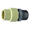 Apollo 1/2 in. x 1/2 in. CPVC CTS Slip Stainless Steel MPT Adapter CPVCMA12 - alternate 1